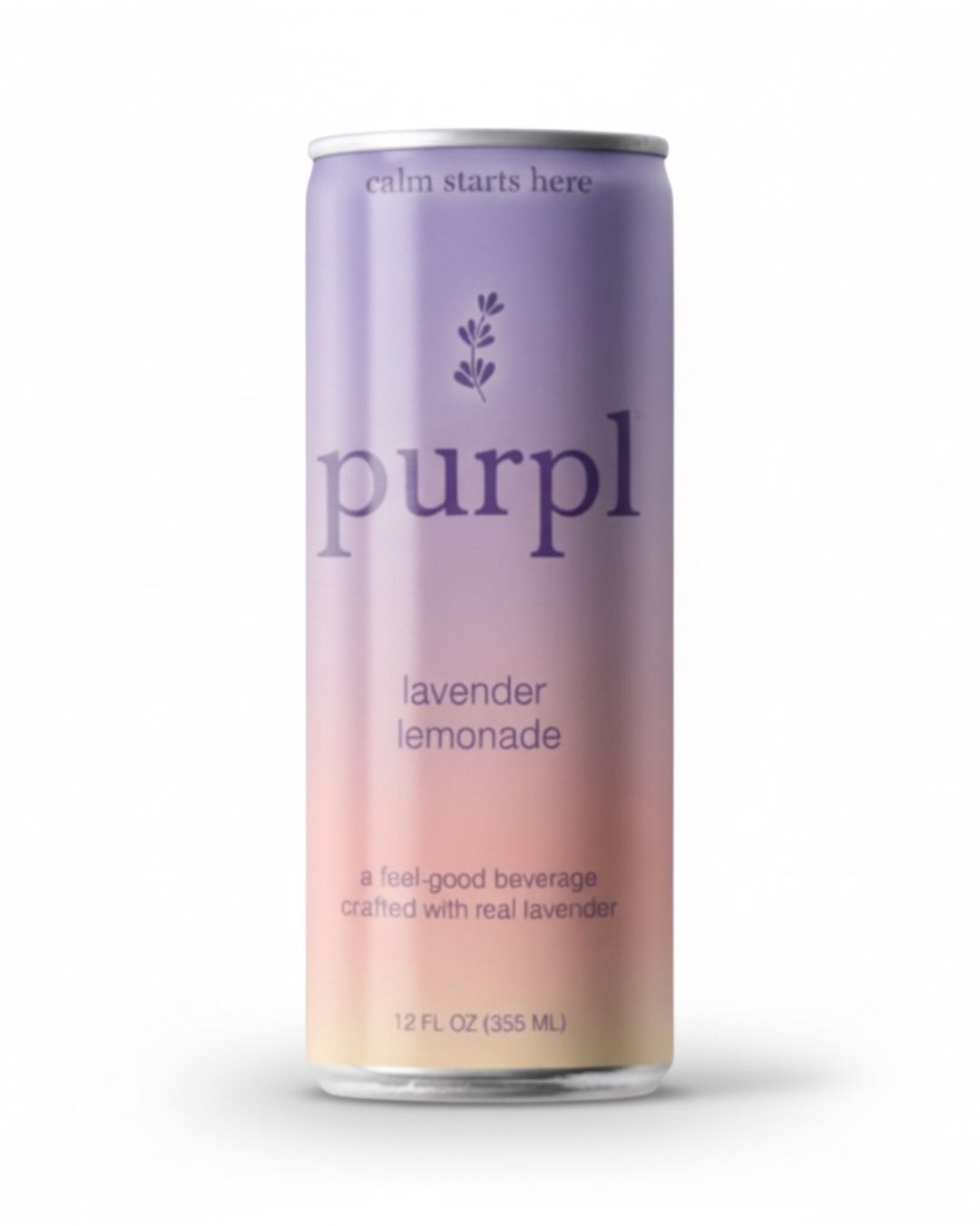 Classic Lavender Lemonade