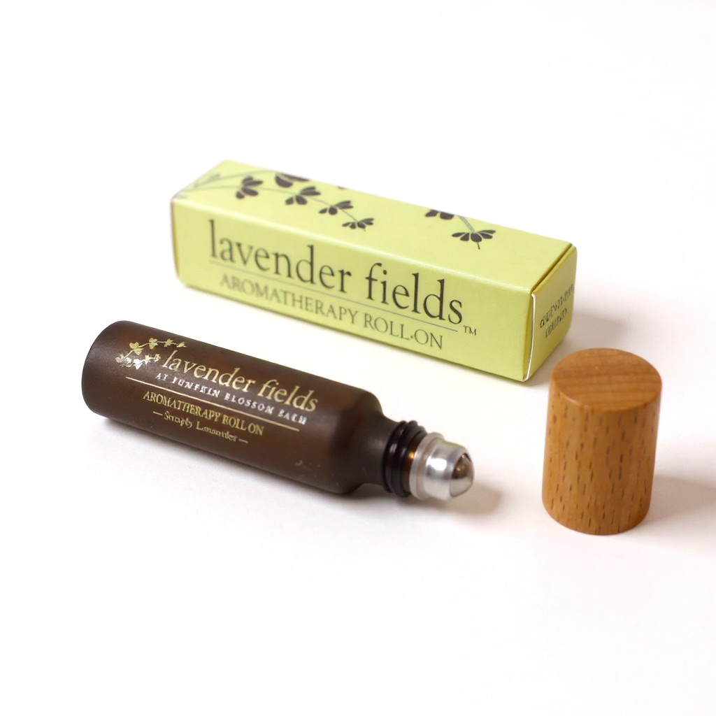 Aromatherapy Roll-On